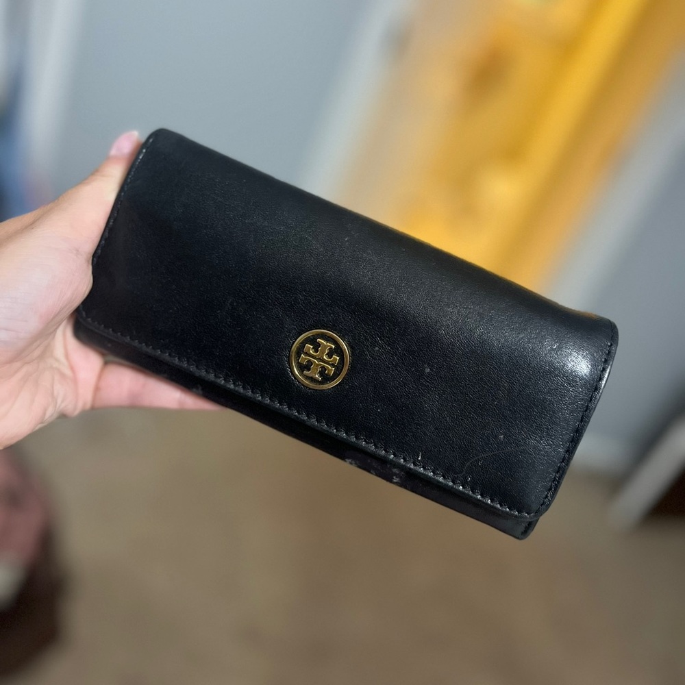 Tory Burch Wallet